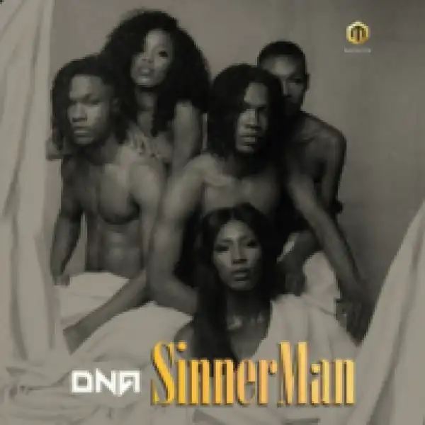 DNA - Sinnerman